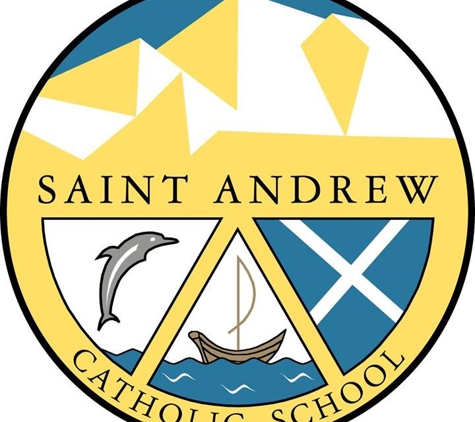 Saint Andrew Catholic School - Riverton, UT