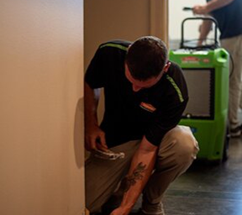 SERVPRO of Little Rock, Cabot, Pine Bluff - N Little Rock, AR