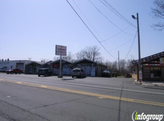 Raritan Discount Liquor - Sayreville, NJ