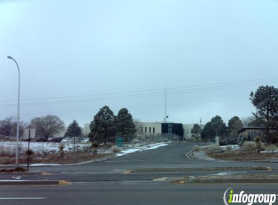 Law Enforcement Records Bureau - Santa Fe, NM