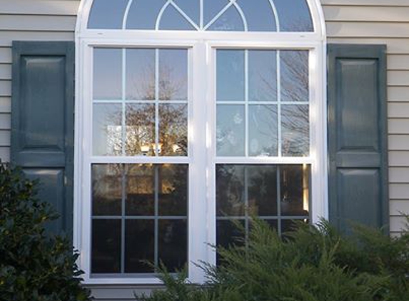 Universal Windows Direct Of New Jersey - Fords, NJ