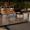 Affordable Gas Grill Repair gallery