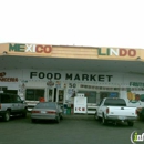 Mexico Lindo - Grocery Stores
