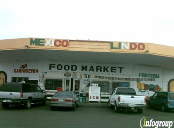 Mexico Lindo - Tucson, AZ