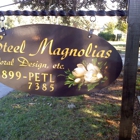 Steel Magnolias Floral Design etc