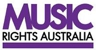 Music Rights Australia
