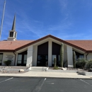 The Church of Jesus Christ of Latter-day Saints - Methodist Churches