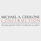 Michael A Cerrone Construction