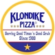 Klondike Pizza  Inc.