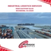 Riverside Logistics Services gallery