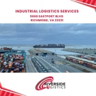 Riverside Logistics Services