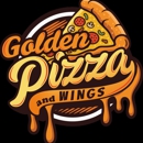 Golden Pizza and Wings - Pizza