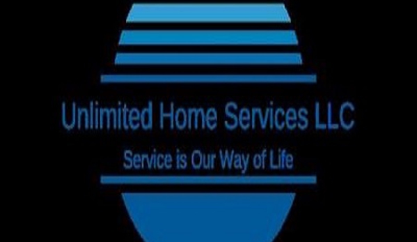 Unlimited Home Services LLC - Goldsboro, NC. Logo