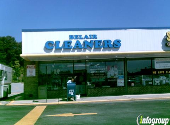 Bel Air Cleaners - Nottingham, MD