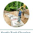 A & A Abel's Septic Service - Septic Tank & System Cleaning