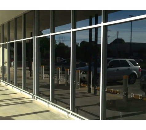 Sola Seal Window Films - Cheltenham, SA