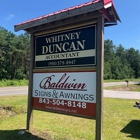 Baldwin Signs & Awnings