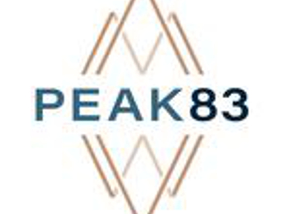 Peak 83 - Parker, CO