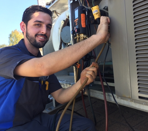 Burgeson's Heating, A/C, Electrical, Solar & Plumbing - Redlands, CA