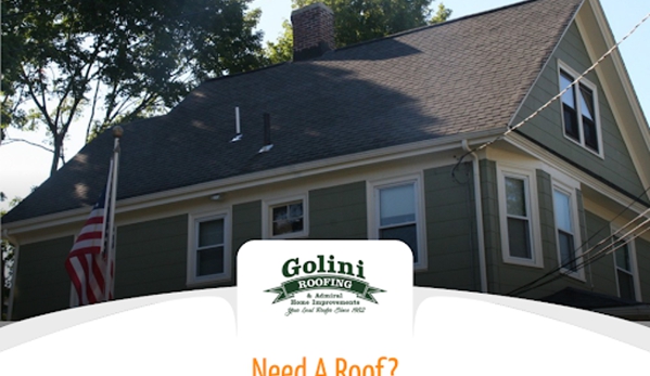 Golini Roofing