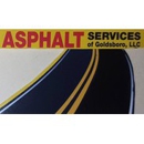 Asphalt Services of Goldsboro LLC - Pavement & Floor Marking Services
