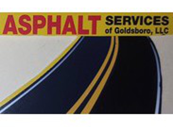 Asphalt Services of Goldsboro LLC - Pikeville, NC