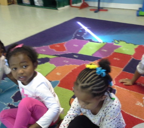 Debo's Juz 4 Kidz Learning Center - Memphis, TN