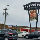 Jackelen Auto Body & Mechanical - Automobile Body Shop Equipment & Supplies