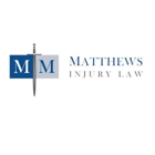 Matthews Injury Law