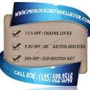 Locksmith Bellevue WA - Locks & Locksmiths