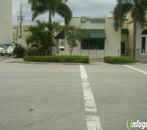 Enterprise Rent-A-Car - Coral Gables, FL