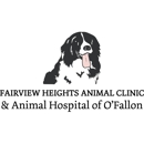 Animal  Hospital Of O'Fallon - Veterinarians