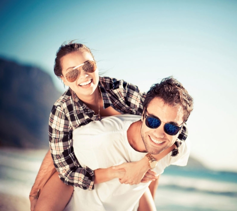 Haman Optical Pty Ltd - Maryborough, QLD