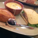 Panera Bread - Sandwich Shops