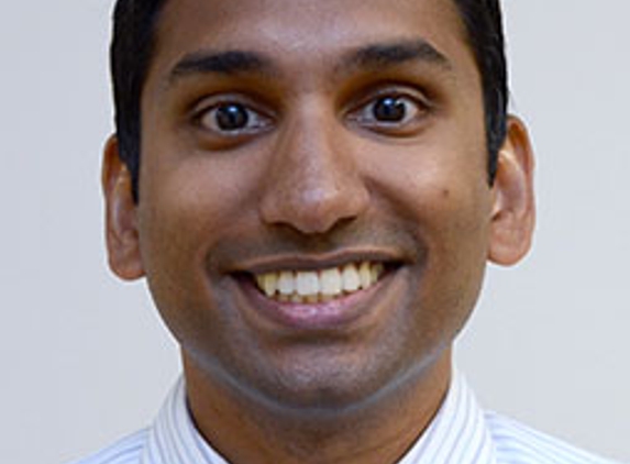 Harsha Varadhi, MD - Oak Lawn, IL