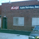 Keiji Auto Service Inc - Auto Repair & Service