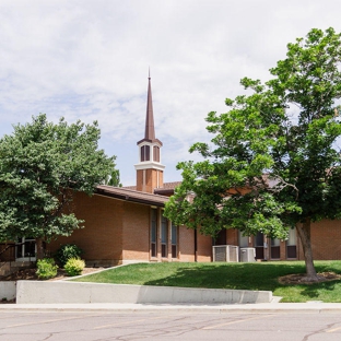 The Church of Jesus Christ of Latter-day Saints - Fruit Heights, UT