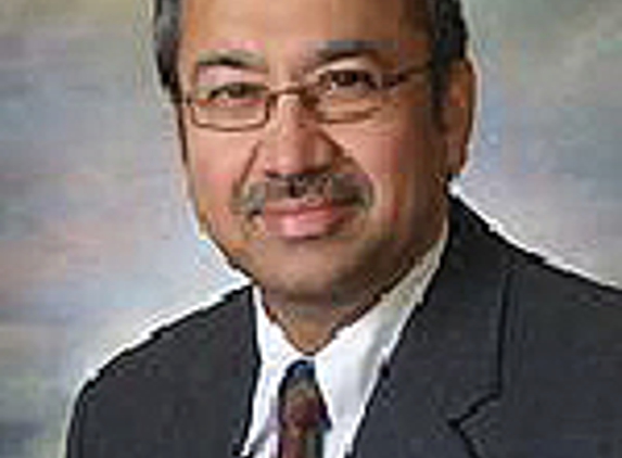 Dr. Mohan R Hindupur, MD - Saint Joseph, MO