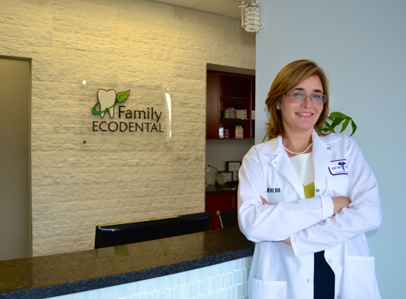 Family Ecodental - Union City, NJ