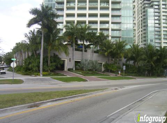 Tower Residences Condo Association - Miami, FL