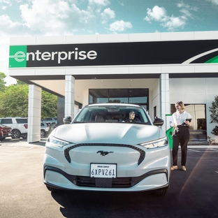 Enterprise Rent-A-Car - Tucson, AZ