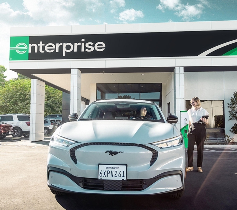 Enterprise Rent-A-Car - Concord, NC