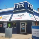 iFIX Detroit - Wireless Communication