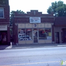 Hidden Faces - Beauty Salons