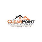 Clear Point Construction