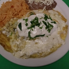 San Francisco Benji’s Mexican Restaurant