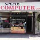 Speedy Computer Center-Computer Repair