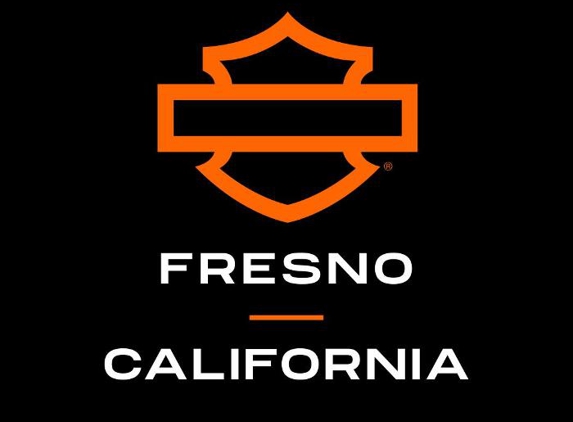 Harley-Davidson Of Fresno - Fresno, CA