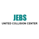 Jebs United Collision Center - Automobile Body Repairing & Painting