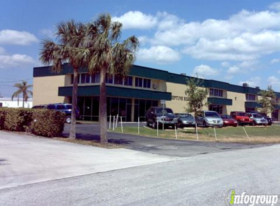 Daniels Brothers Inc - West Palm Beach, FL